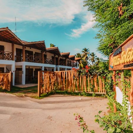 Pousada Villa Soleil Icaraí Exterior foto