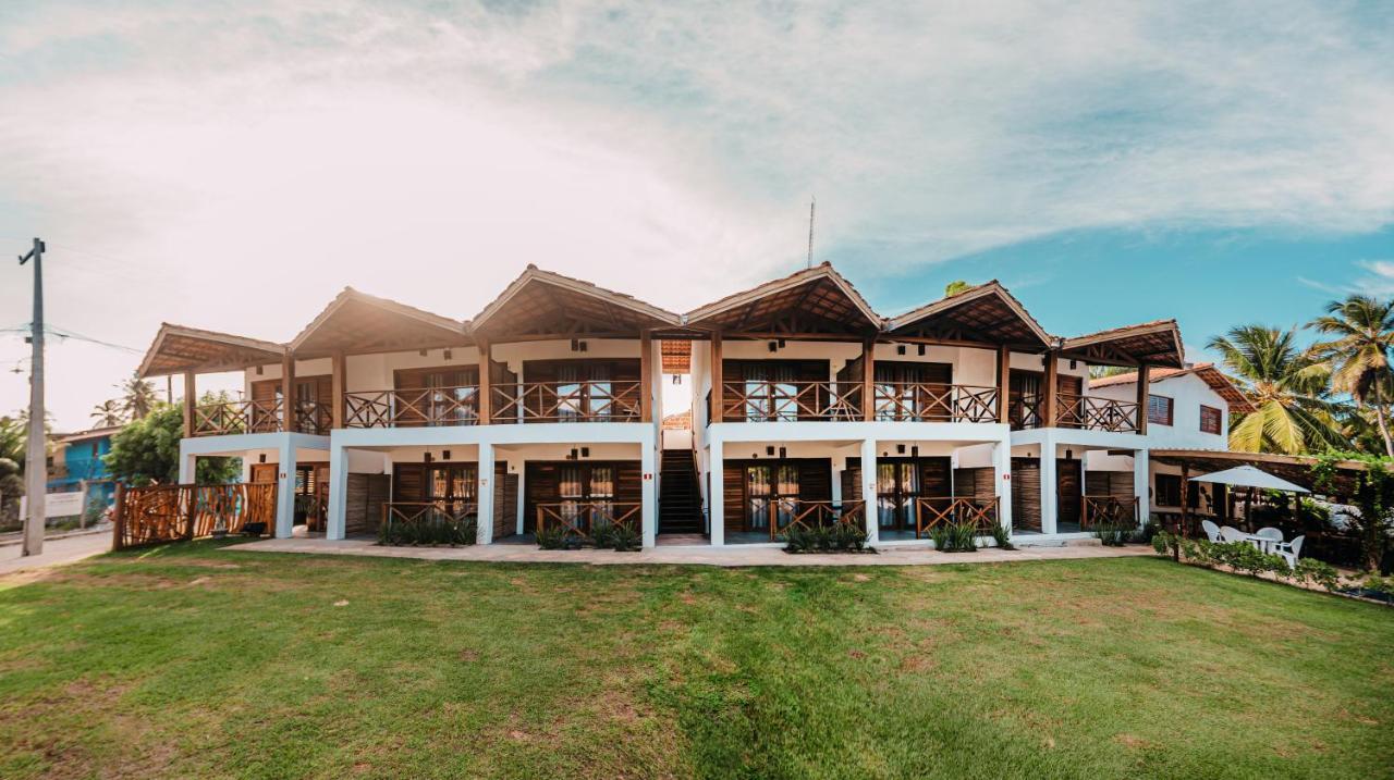 Pousada Villa Soleil Icaraí Exterior foto