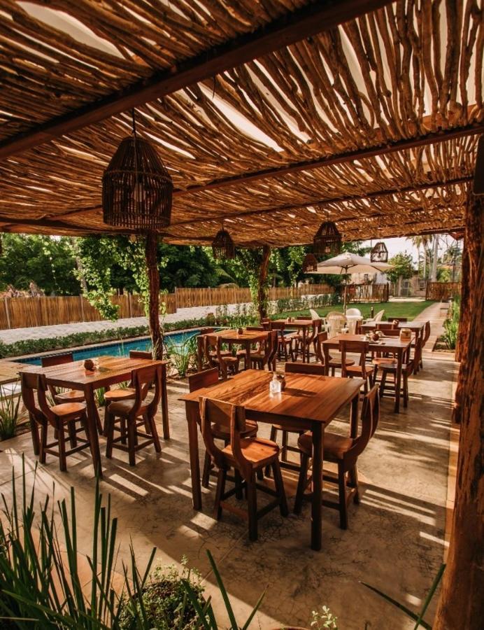 Pousada Villa Soleil Icaraí Exterior foto