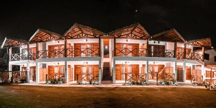 Pousada Villa Soleil Icaraí Exterior foto