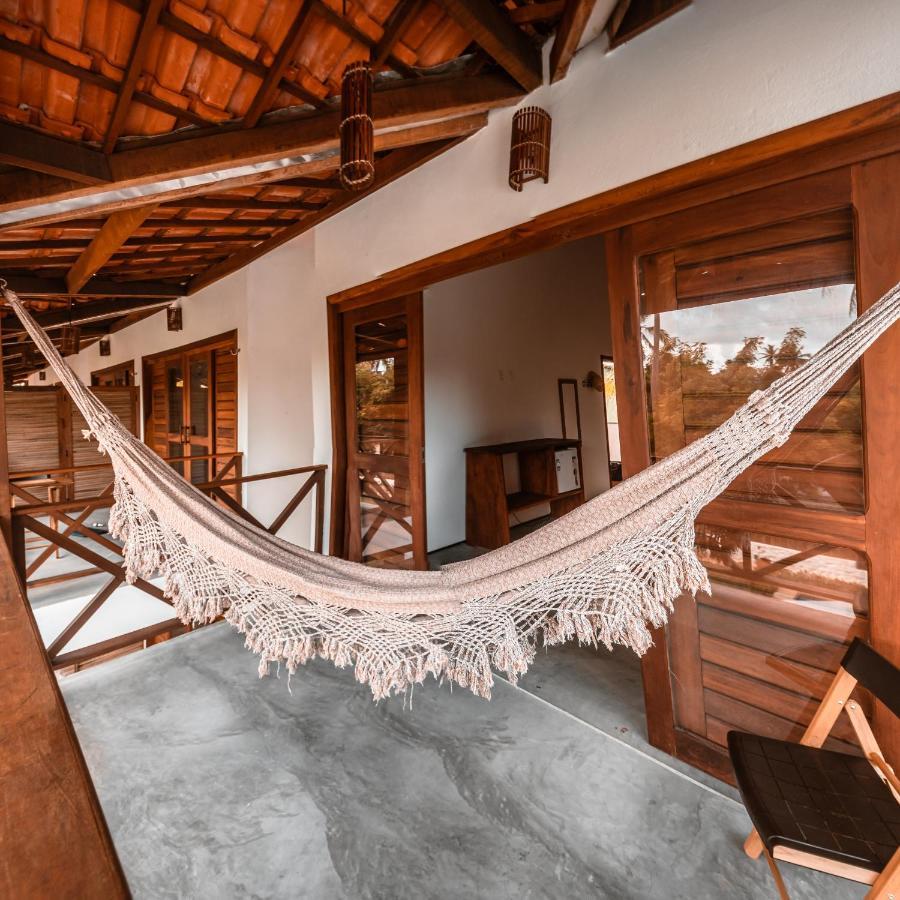 Pousada Villa Soleil Icaraí Exterior foto