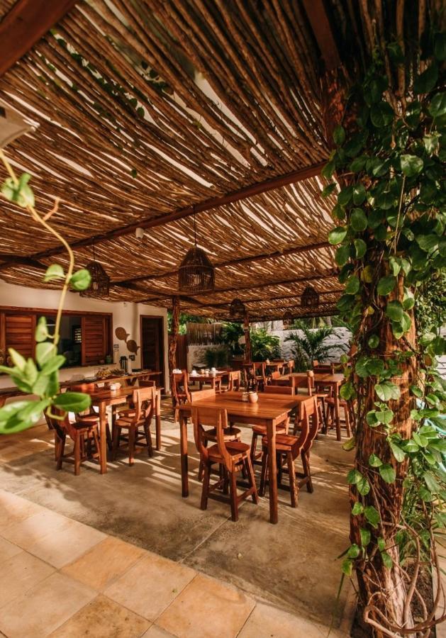 Pousada Villa Soleil Icaraí Exterior foto
