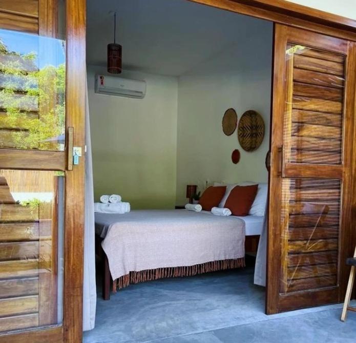 Pousada Villa Soleil Icaraí Exterior foto